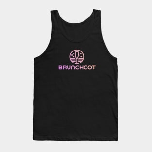 Brunchcot Tank Top